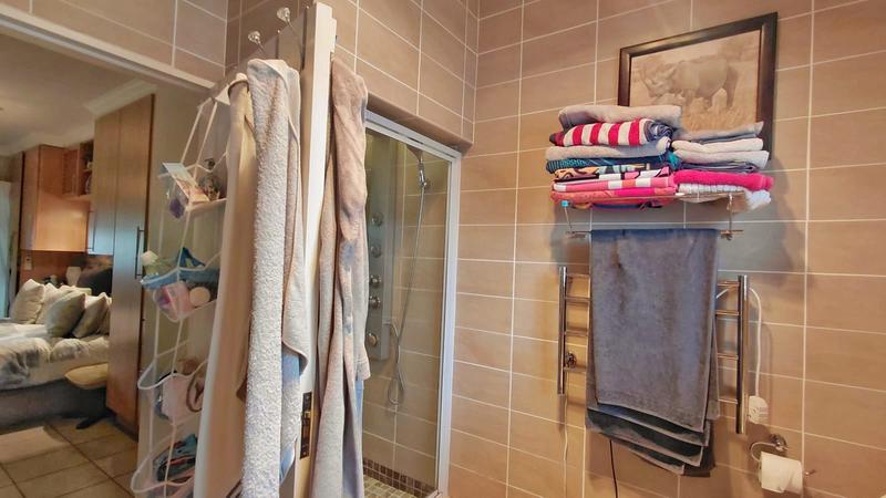3 Bedroom Property for Sale in Universitas Free State